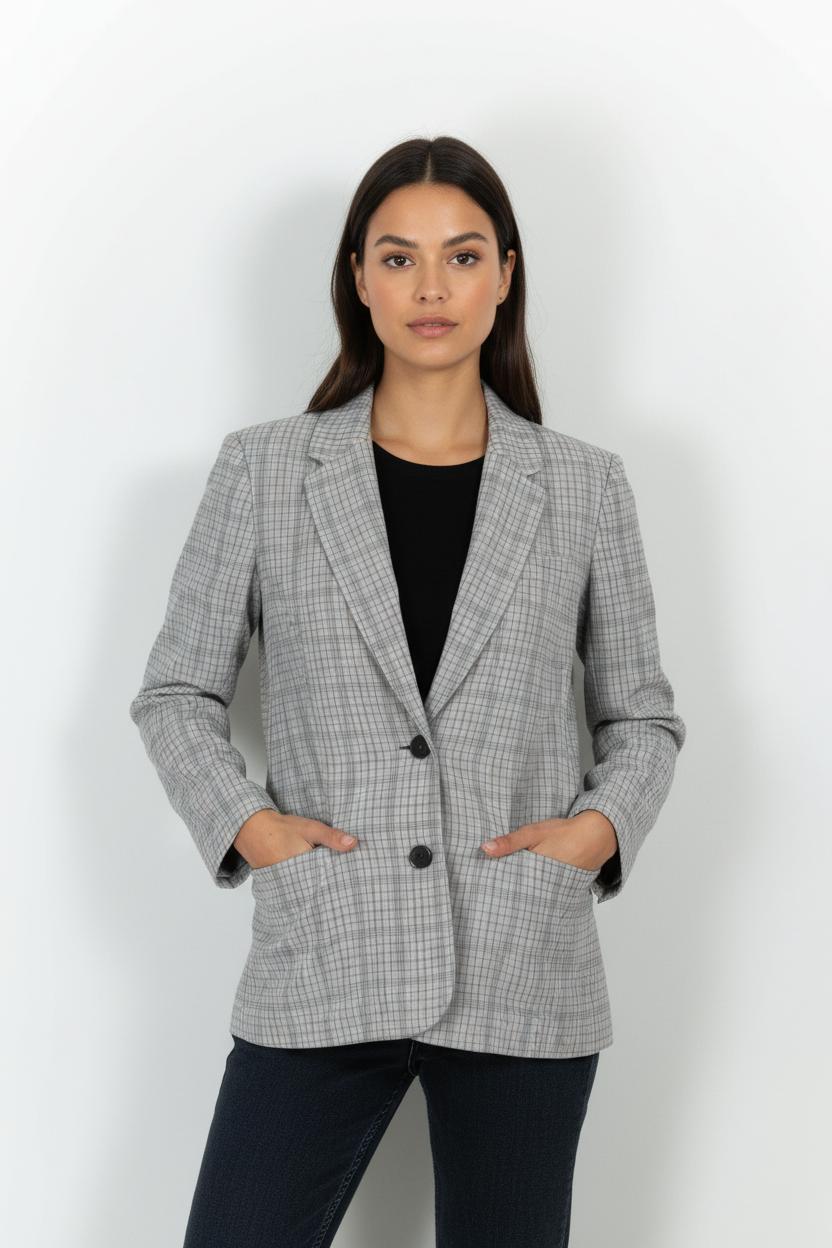 JACKET ISABEL MARANT ÉTOILE - SECONDE MAIN Multicolored