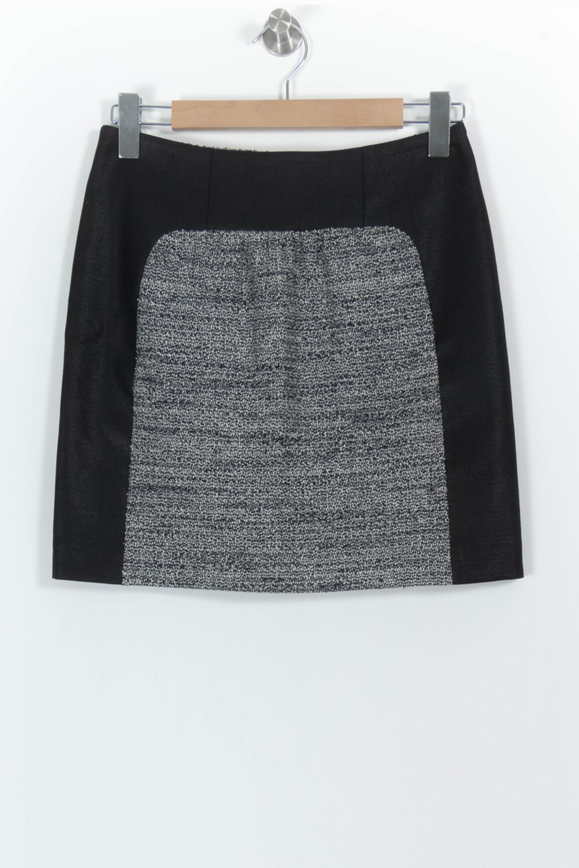 Short & midi skirt COMPTOIR DES COTONNIERS - Seconde main Grey