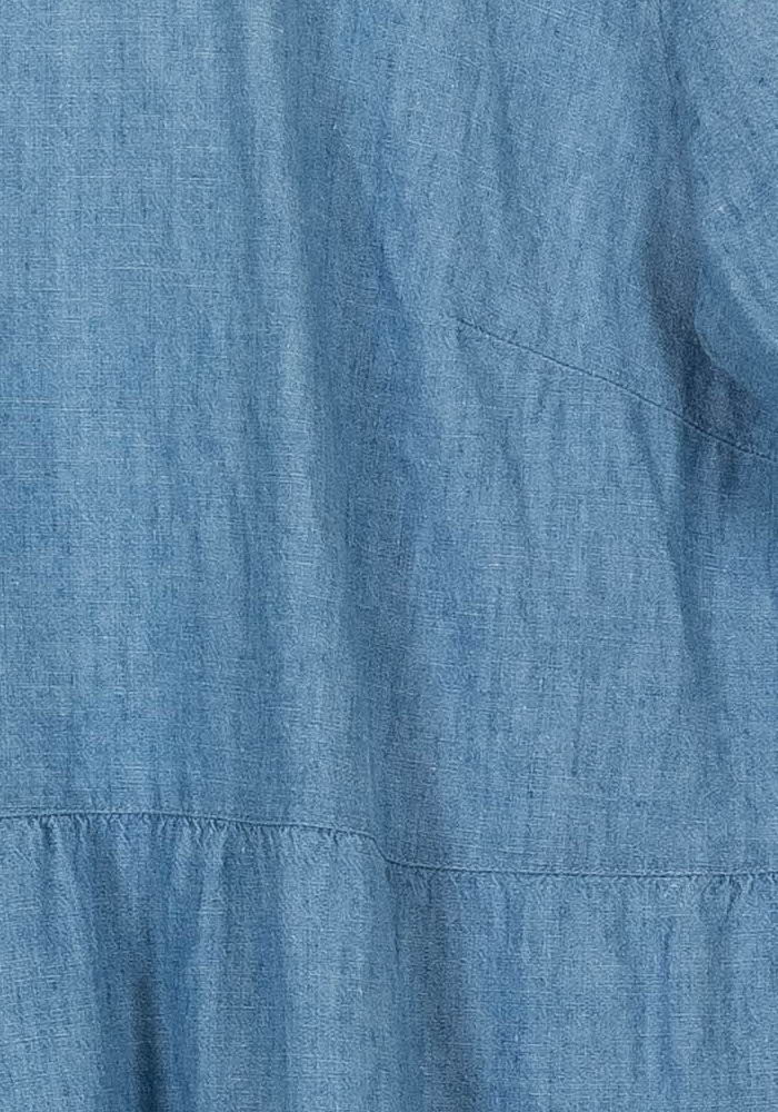 Robe courte & midi SEZANE - Seconde main Bleu