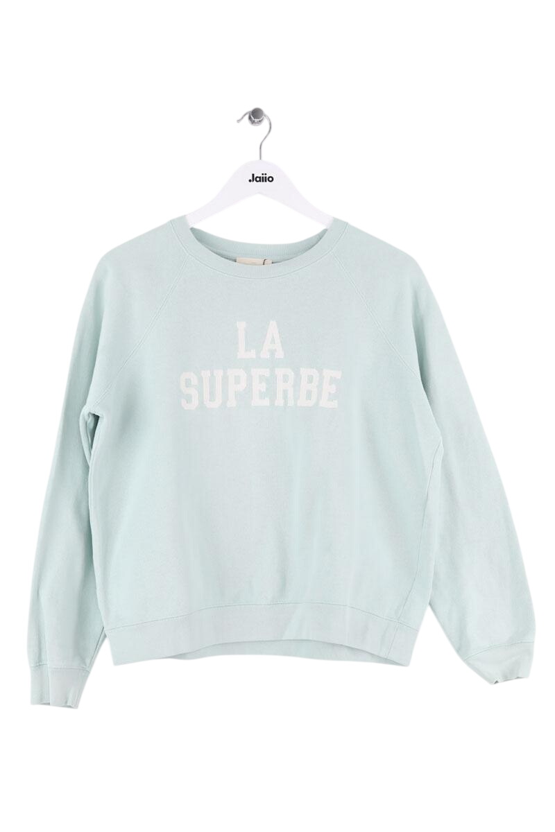 Pull SEZANE - Seconde main Bleu