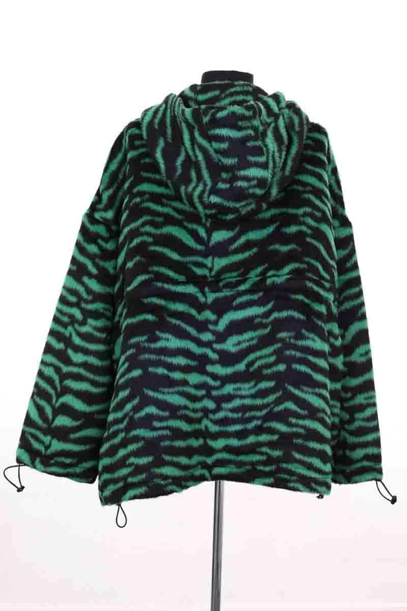 JACKET HEIMSTONE - Seconde Main Green