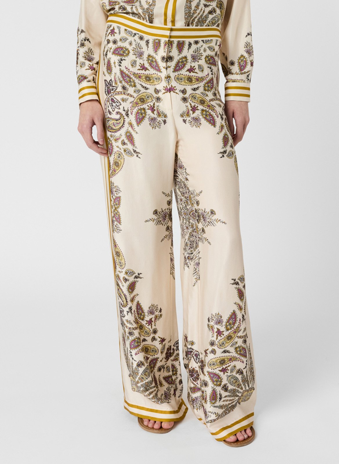 NON RIF ERRORE GERARD DAREL Giallo