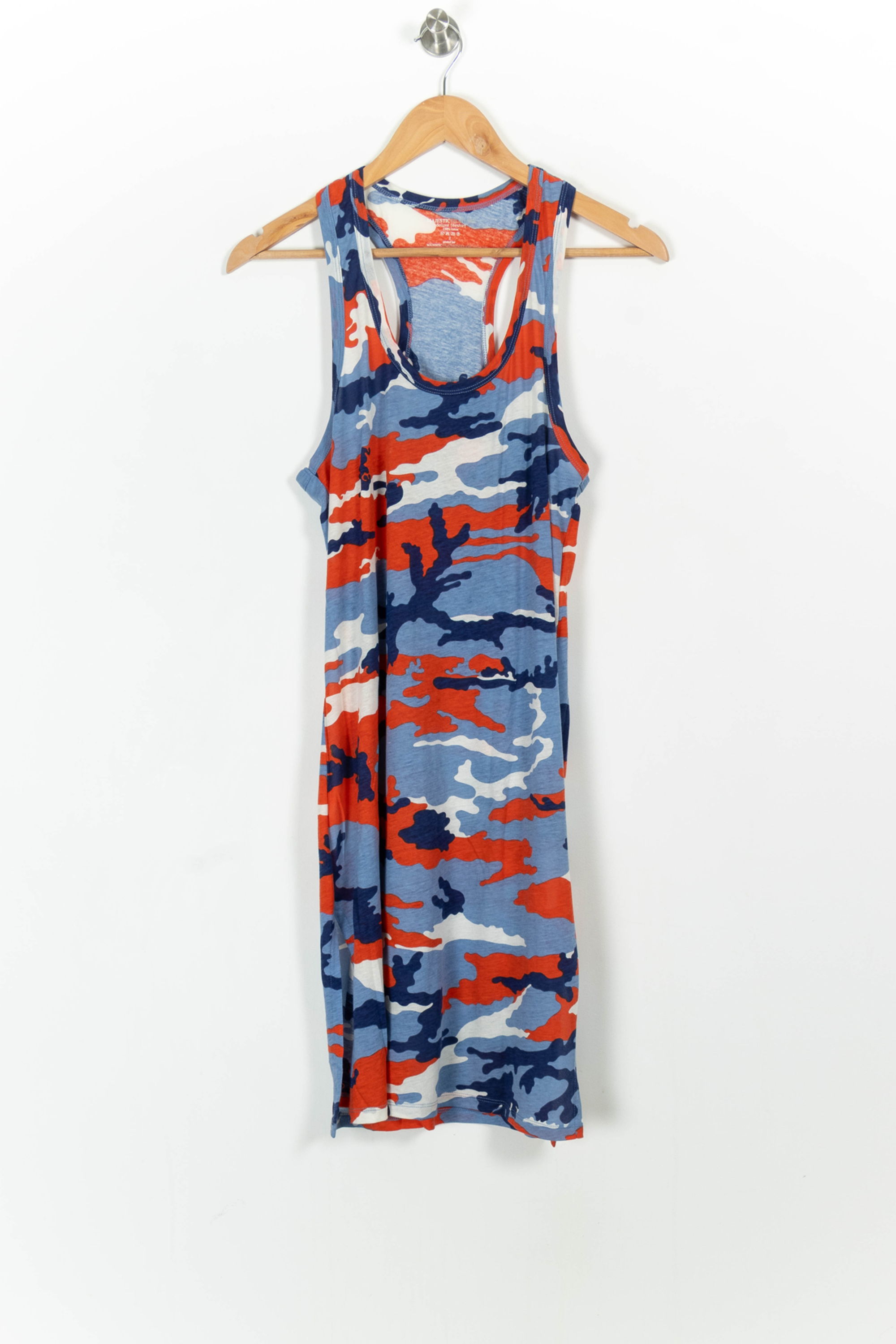 Short & midi dress MAJESTIC FILATURES - SECONDE MAIN Multicolored