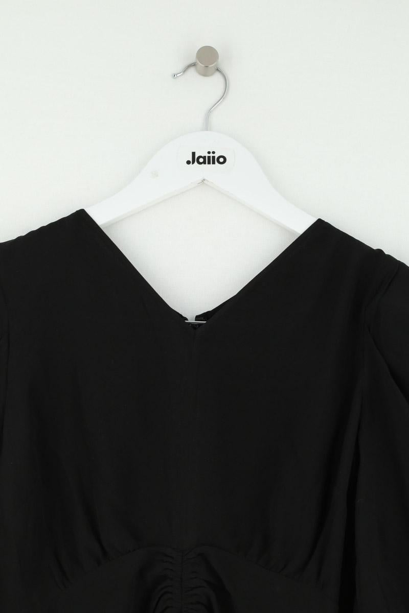 Dress ISABEL MARANT - Seconde Main Black