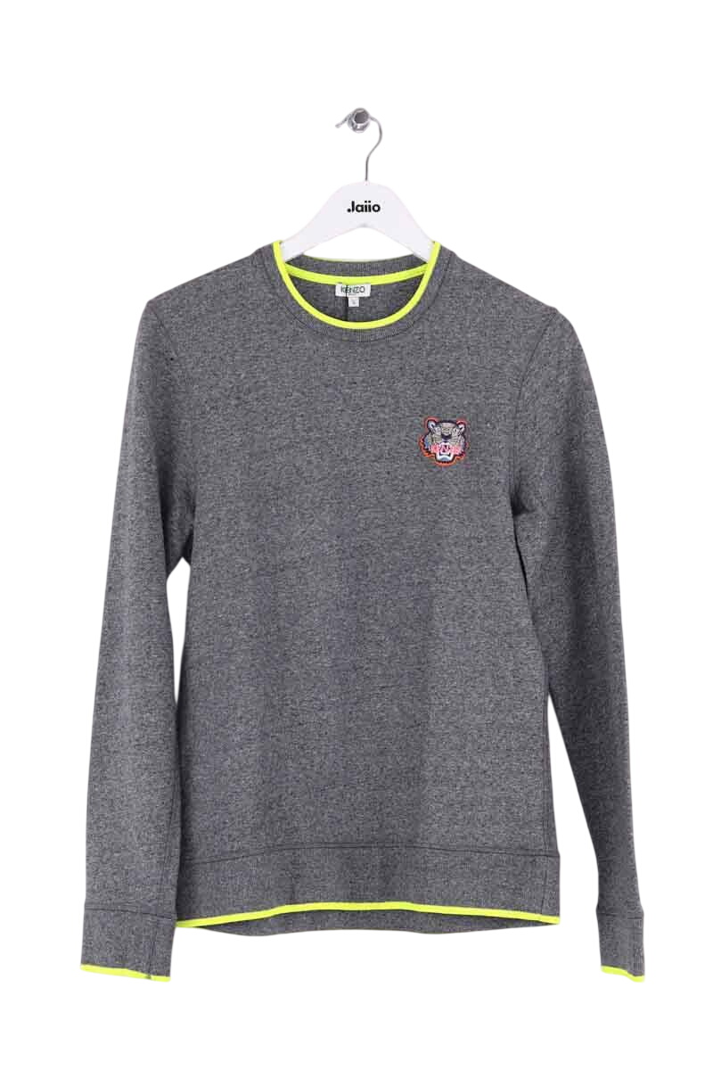 Sweatshirt KENZO - SECONDE MAIN Grey