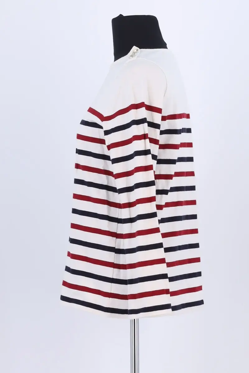 T-shirt SEZANE - Seconde main White