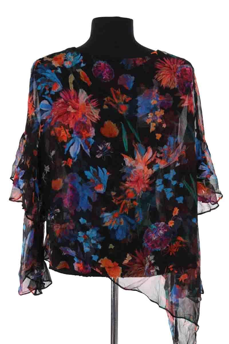 Blouse IRO - Seconde Main Multicolored