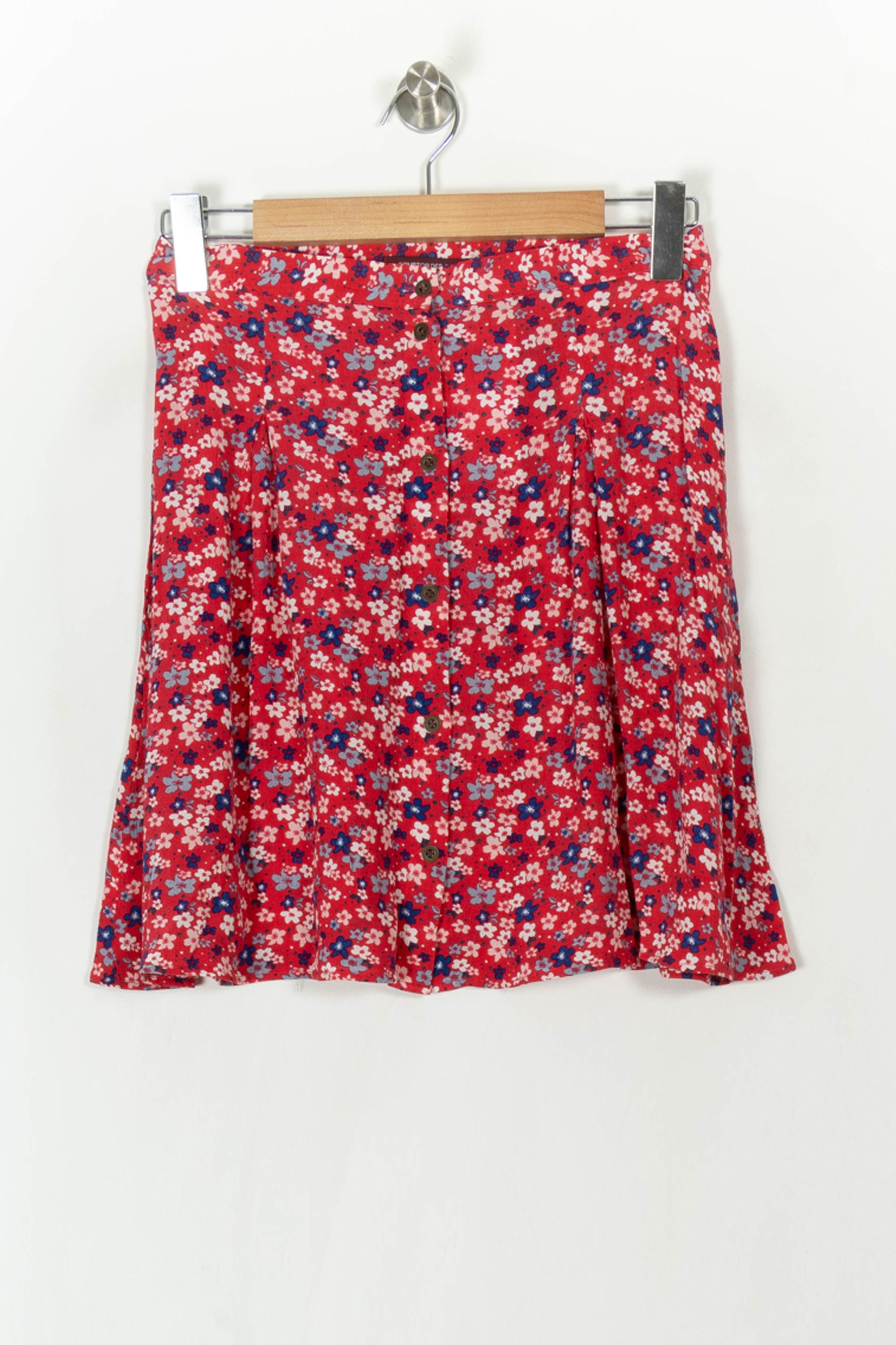 Short & midi skirt COMPTOIR DES COTONNIERS - Seconde main Multicolored