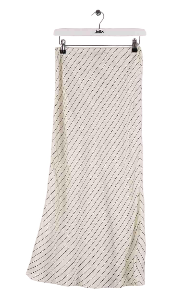 Jupe TOMMY HILFIGER - SECONDE MAIN Beige
