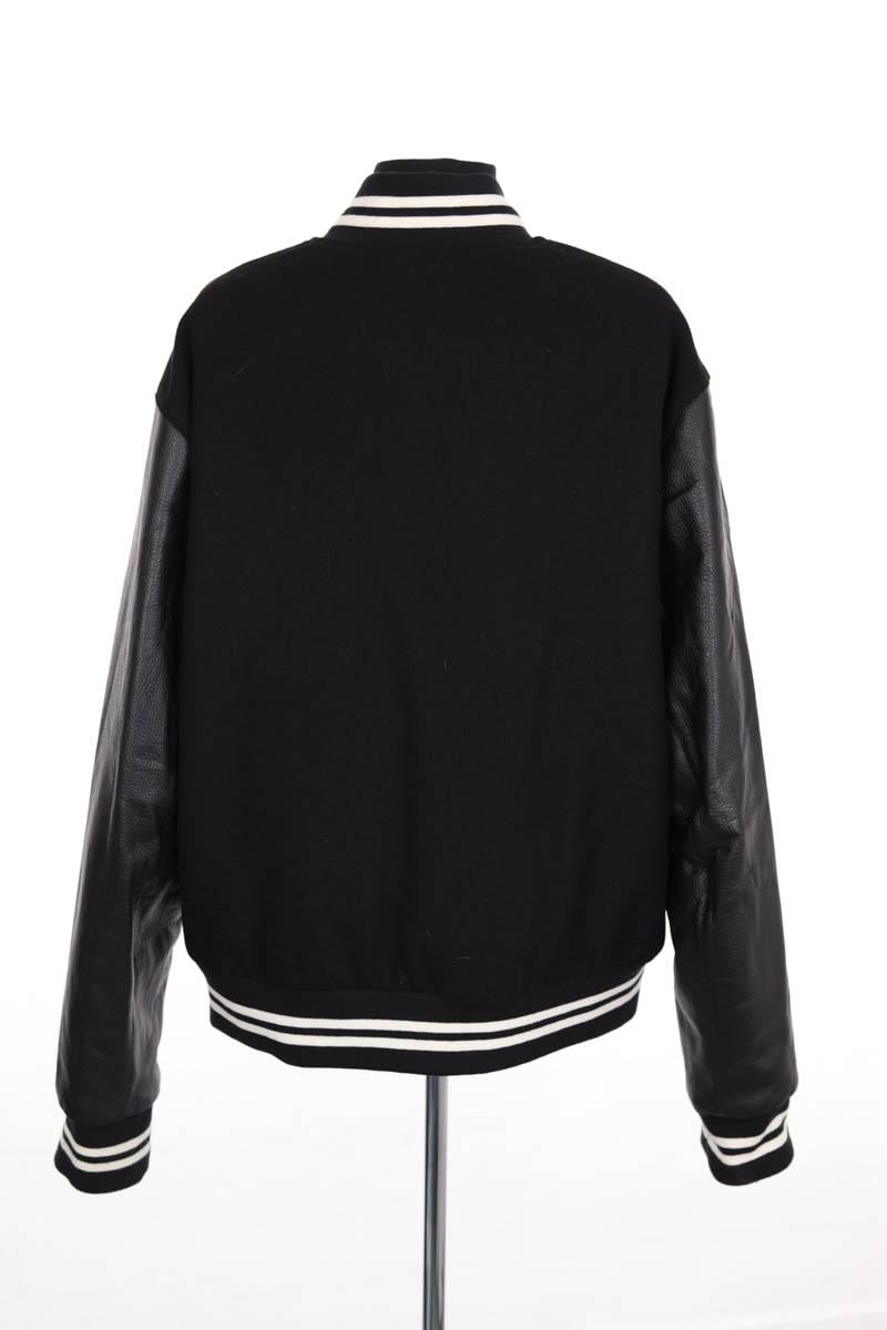 Jacket NIKE - Seconde Main Black