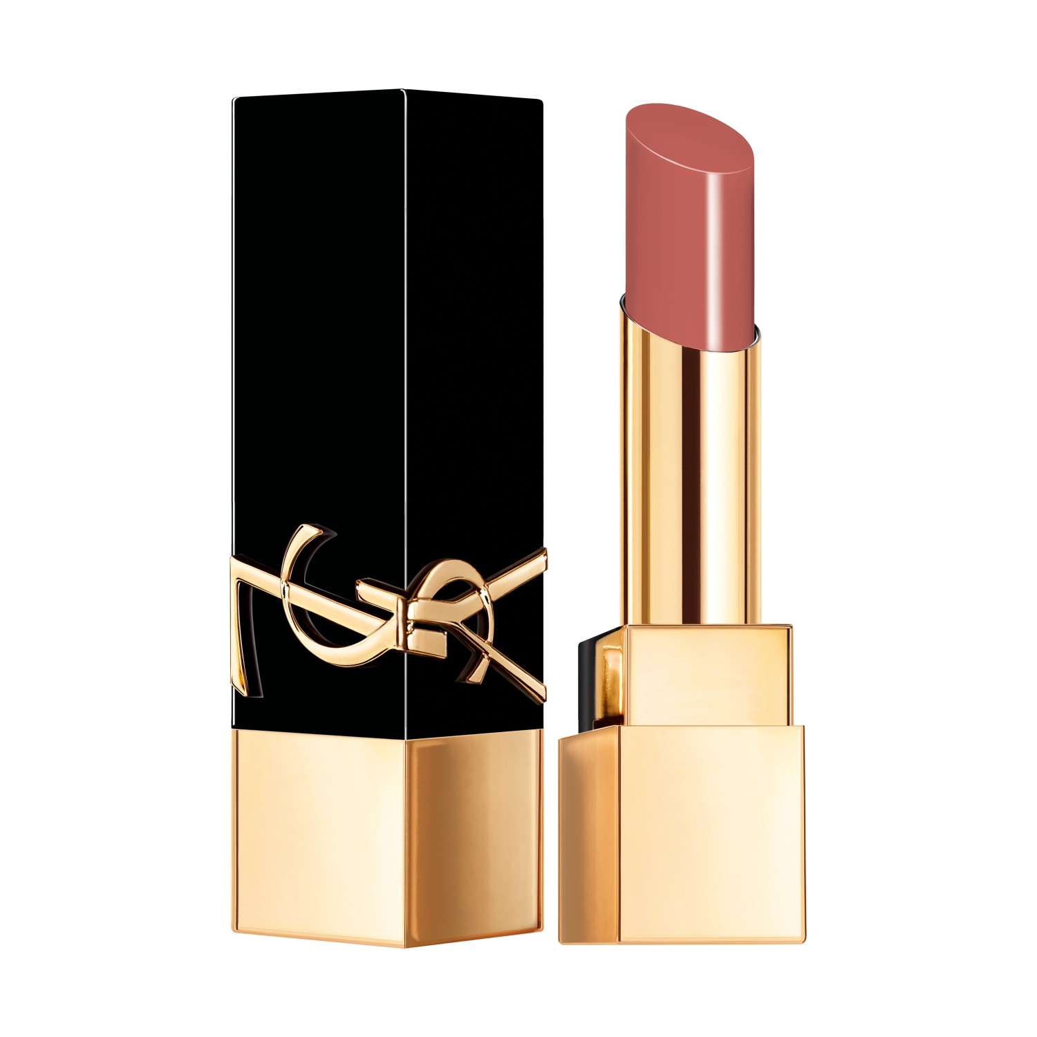 ROUGE A LEVRES BRILLANT LONGUE TENUE YVES SAINT LAURENT 10