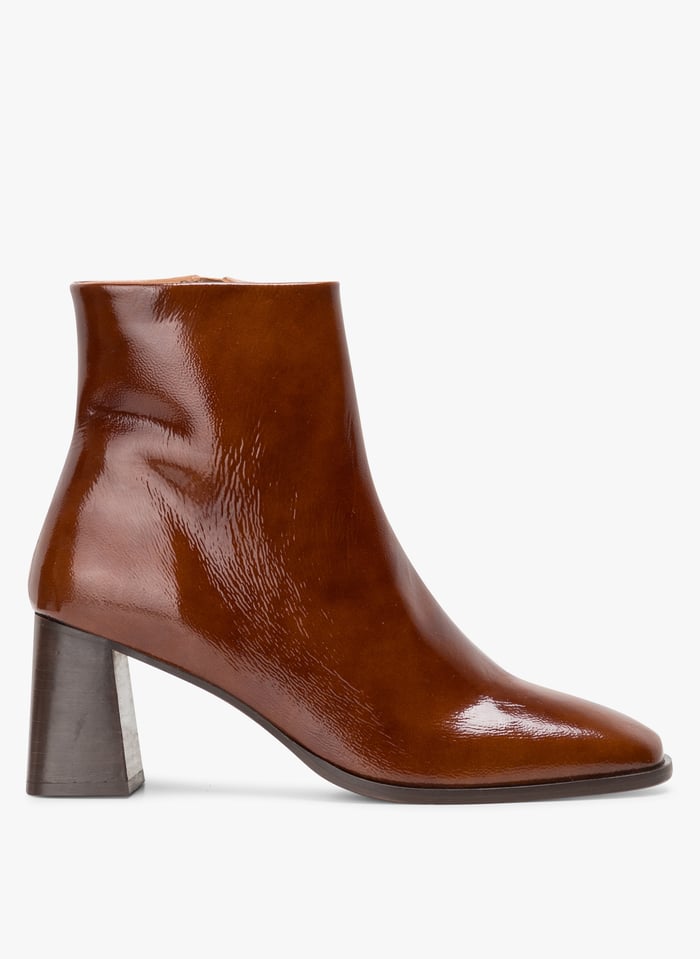 Place des top tendances boots