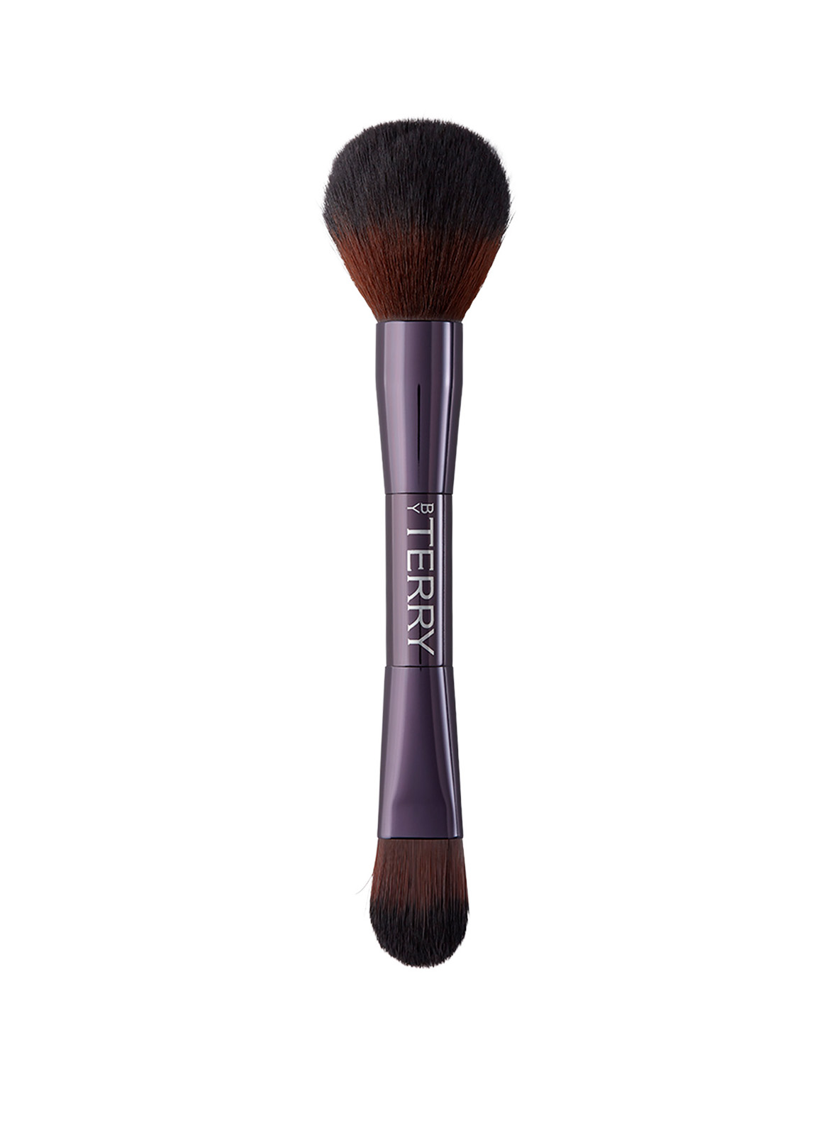 TOOL EXPERT DUAL-ENDED BRUSH BY TERRY No color