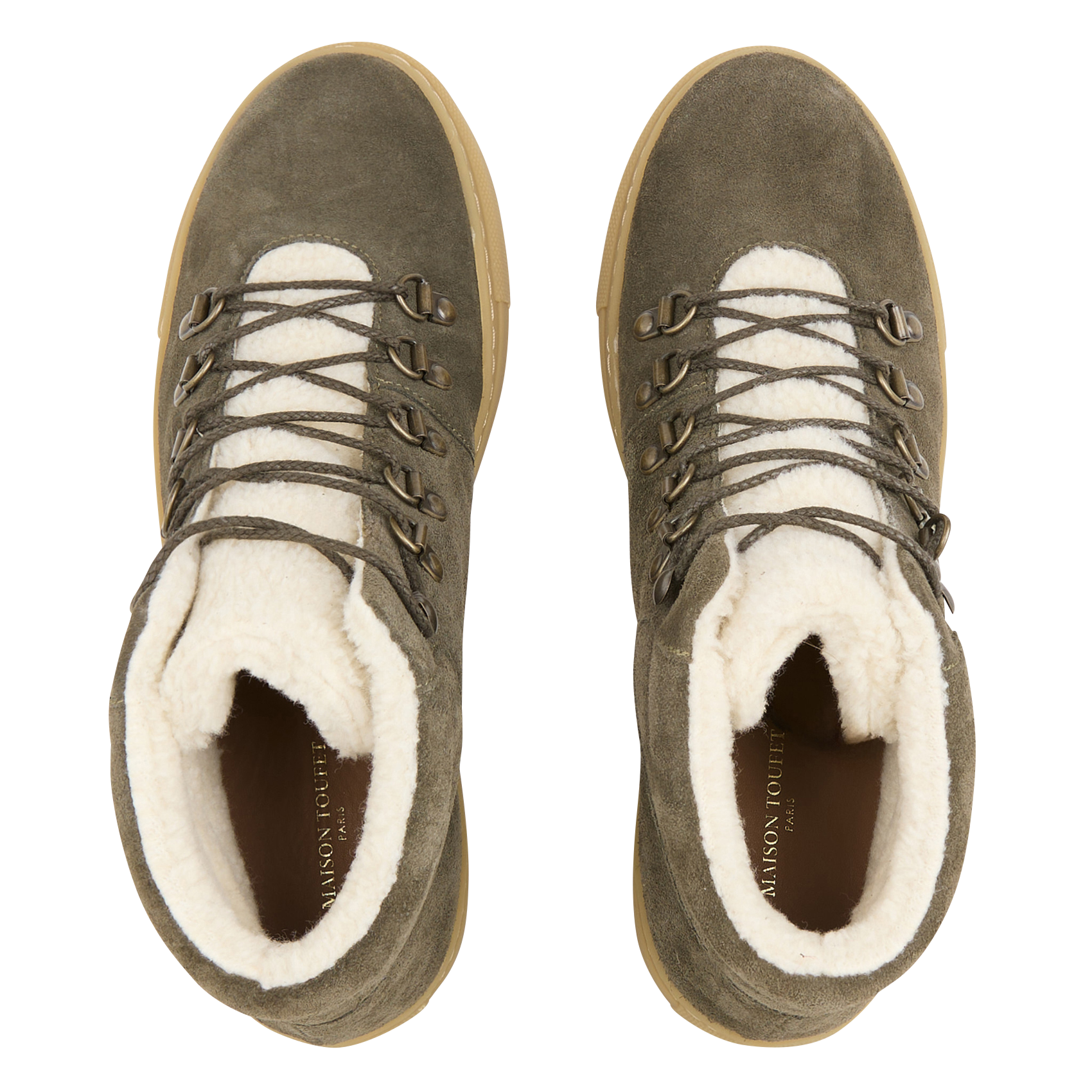 Baskets Timberland Killington Mid Hiker MAISON TOUFET Veelkleurig