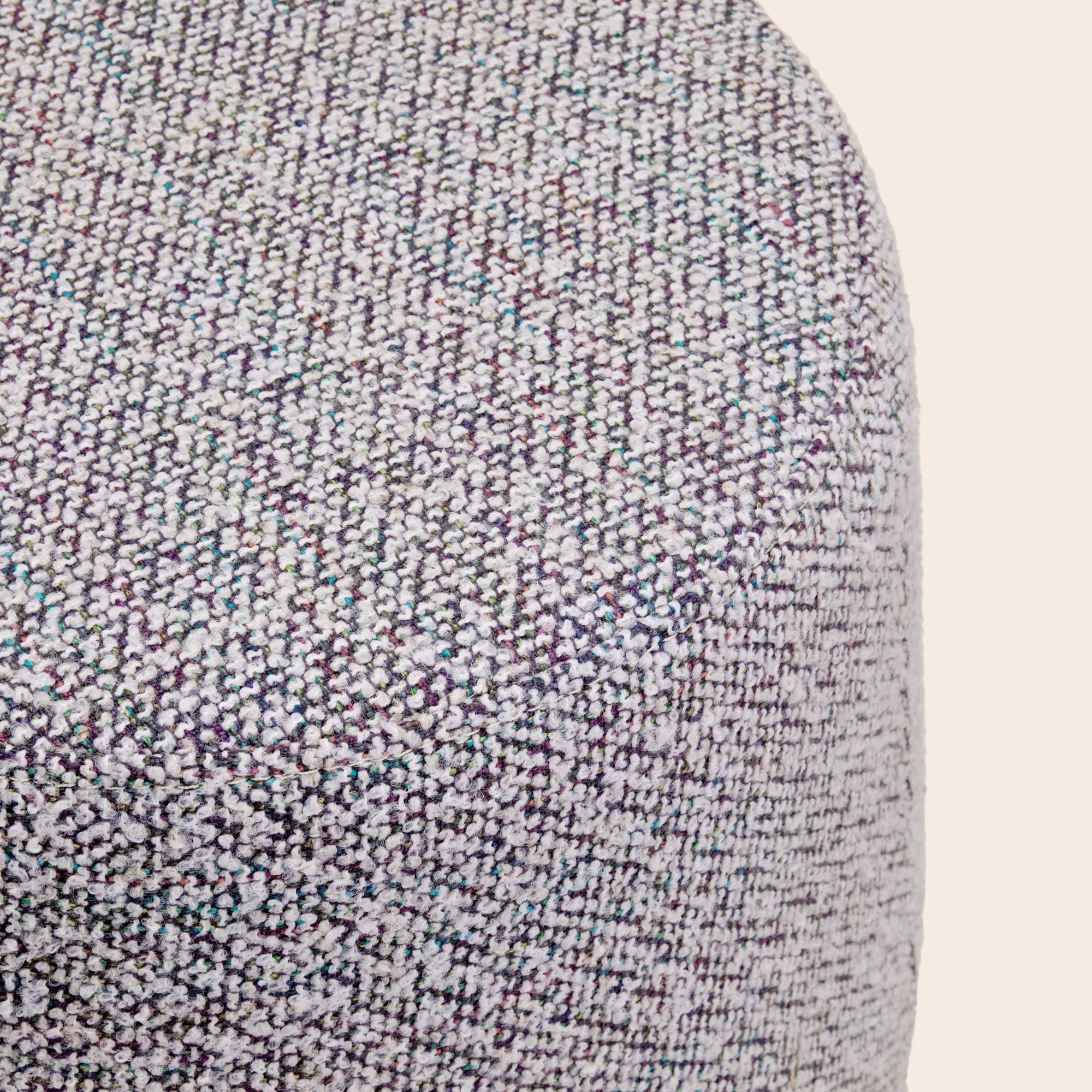 Pouf MADURA Multicolored