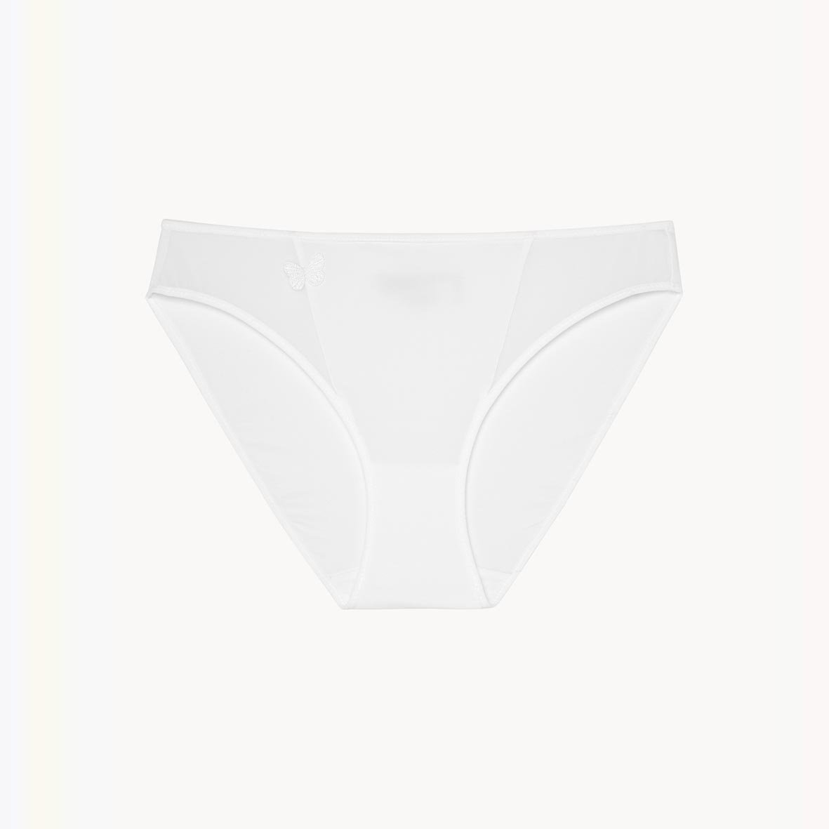 Briefs PASSIONATA White