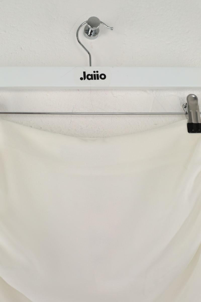 White mini skirt IRO - Seconde Main White