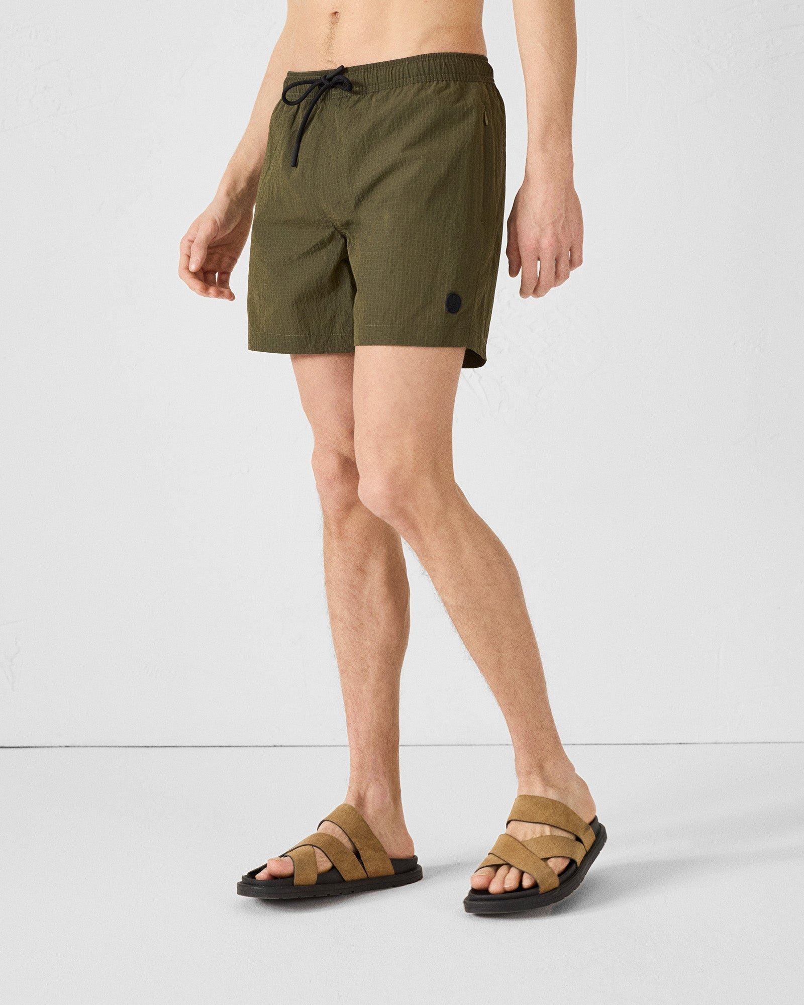 Steve swimsuit JOTT Green