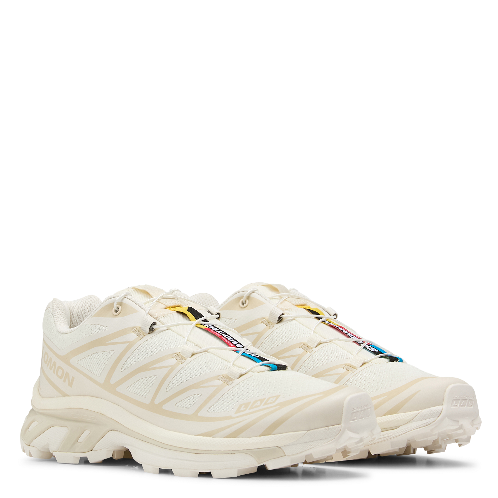 . SALOMON Beige