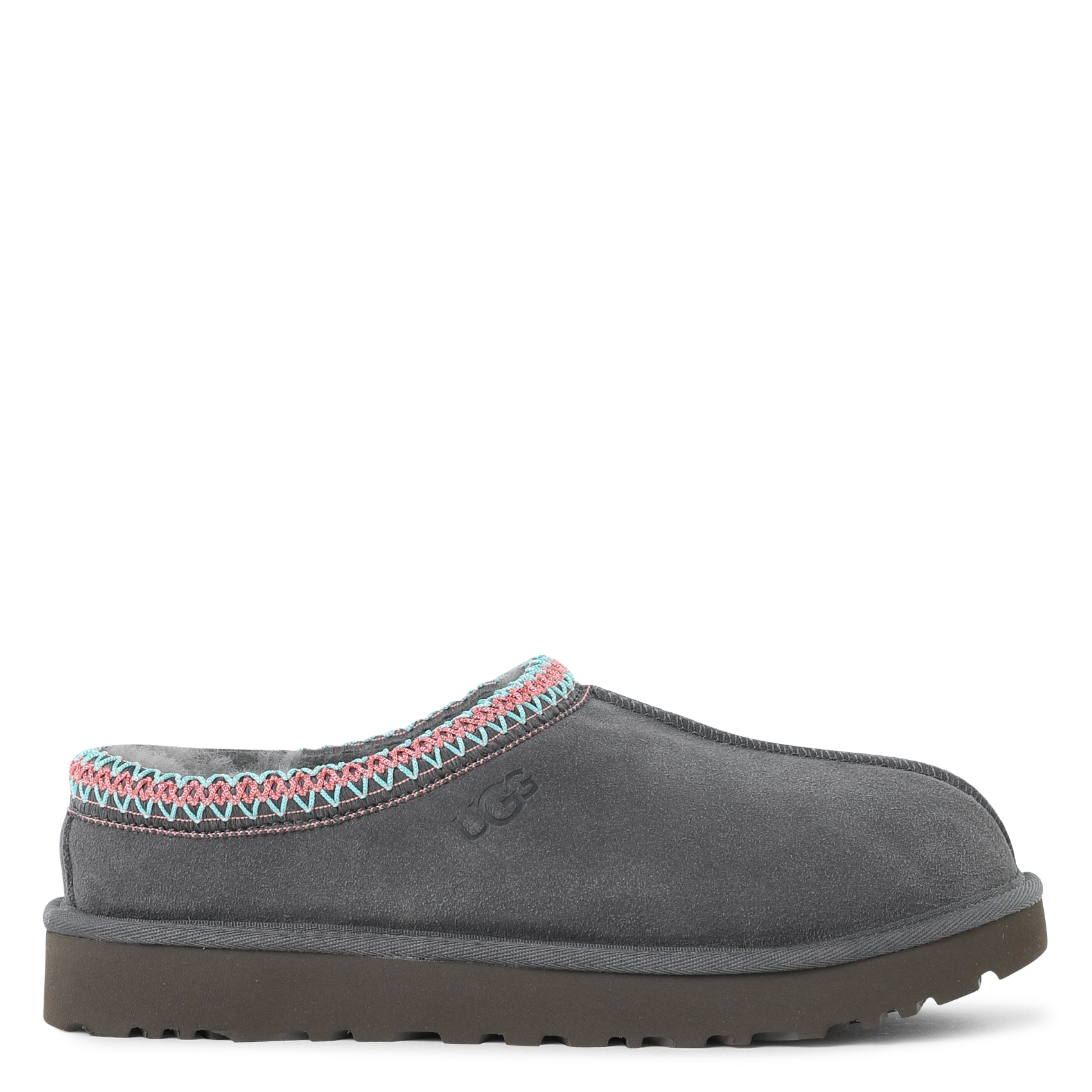 Deels leren klompen UGG