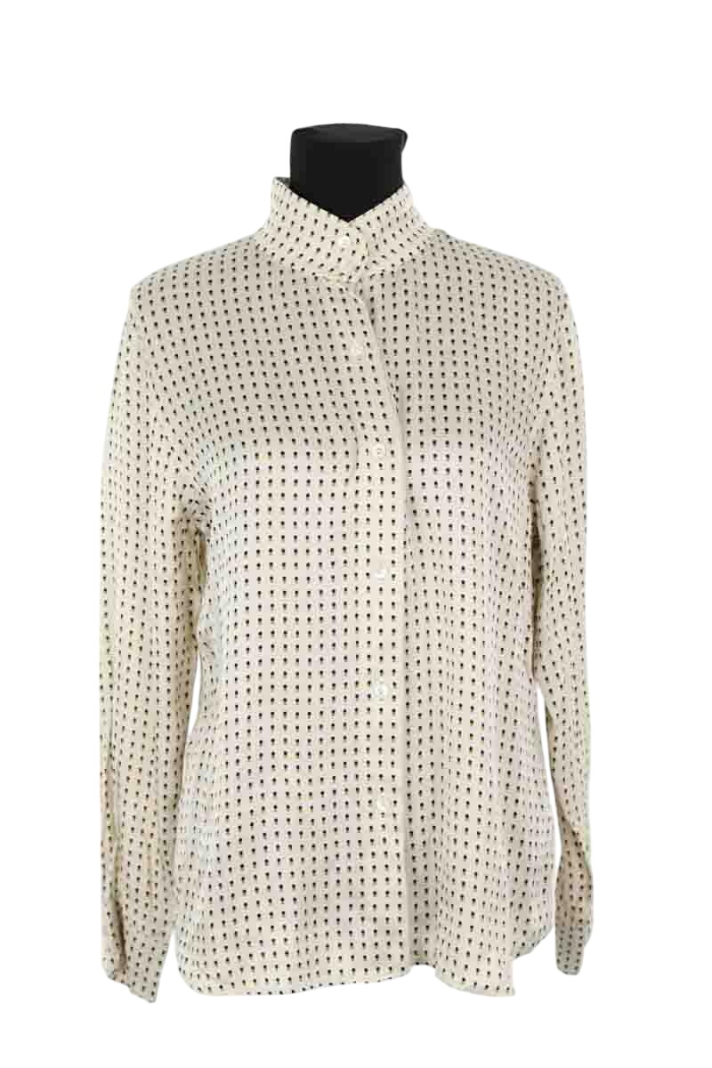 Shirt AGNES B. - Seconde Main Beige