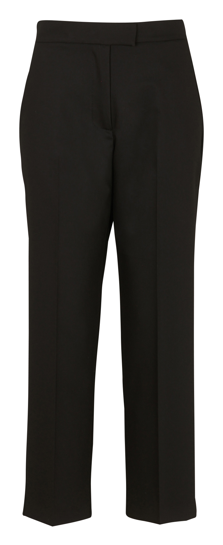 Divine leather bag IMPERIAL Black