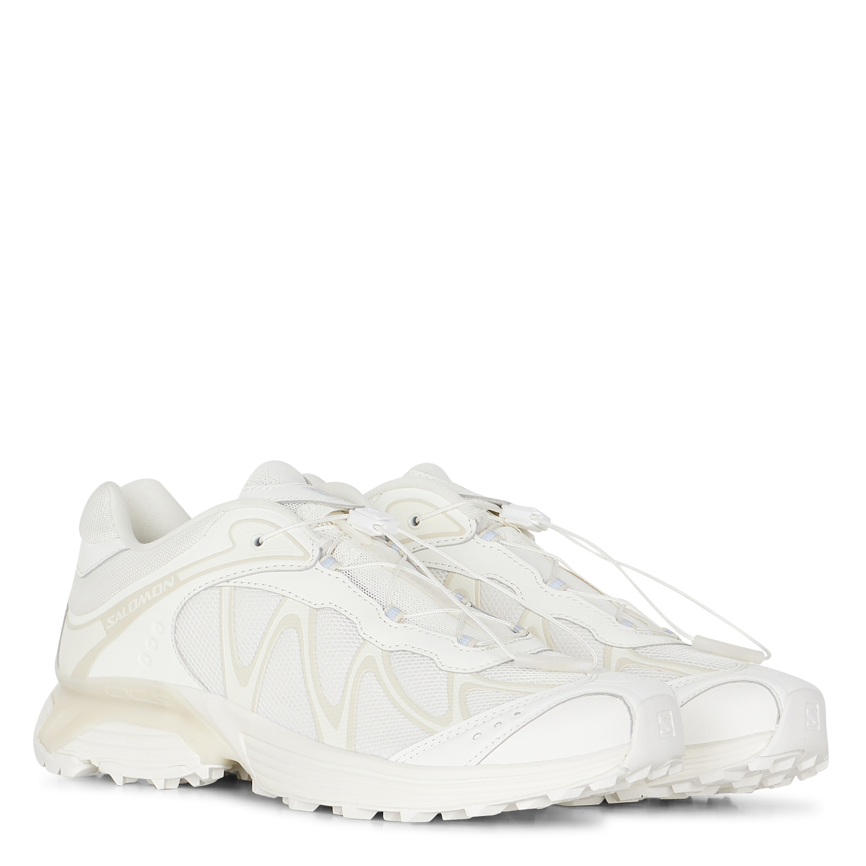 ASICS GEL PULSE 13 SALOMON Beige