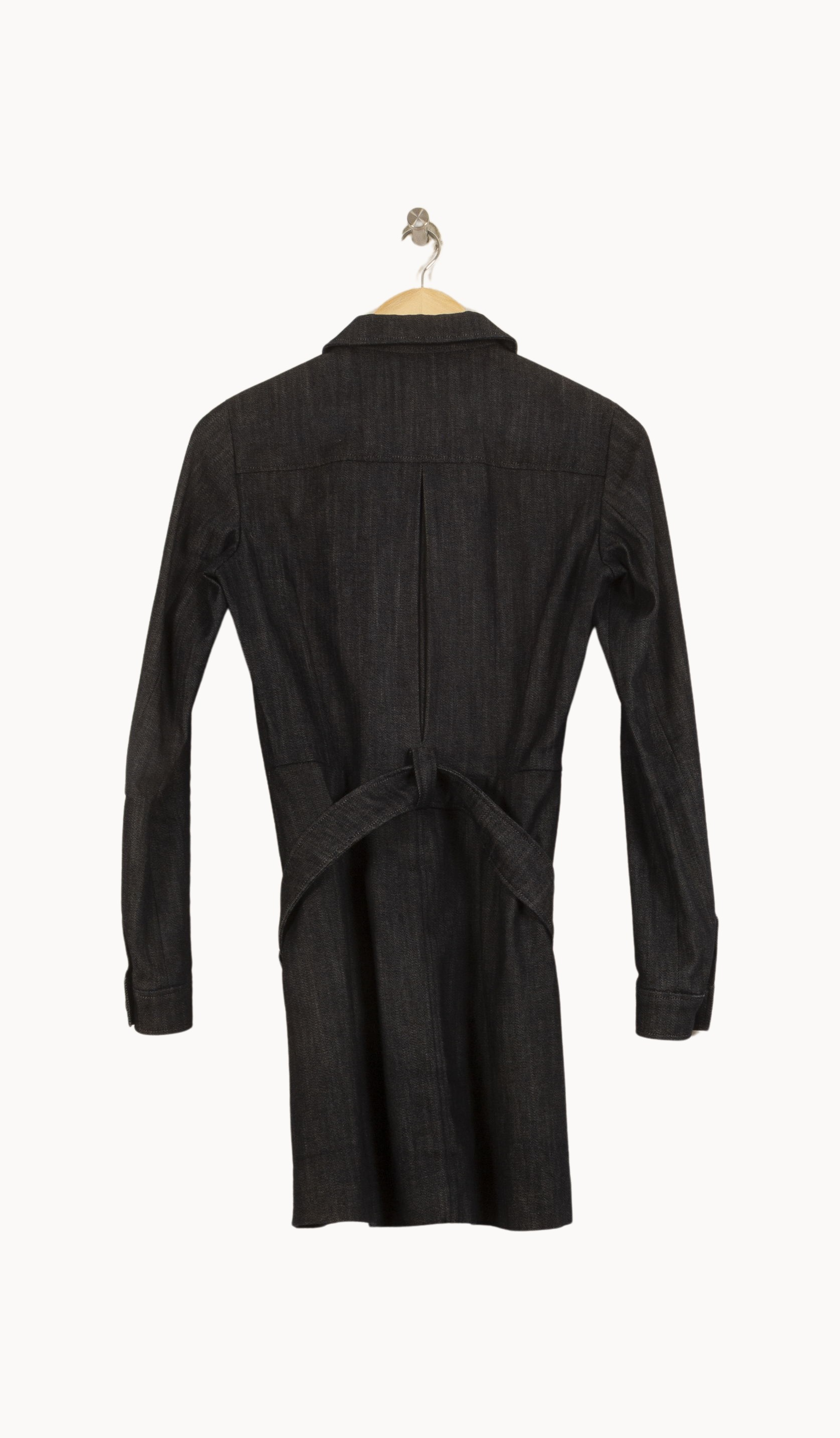 Midi dress INES DE LA FRESSANGE - Seconde main Blue