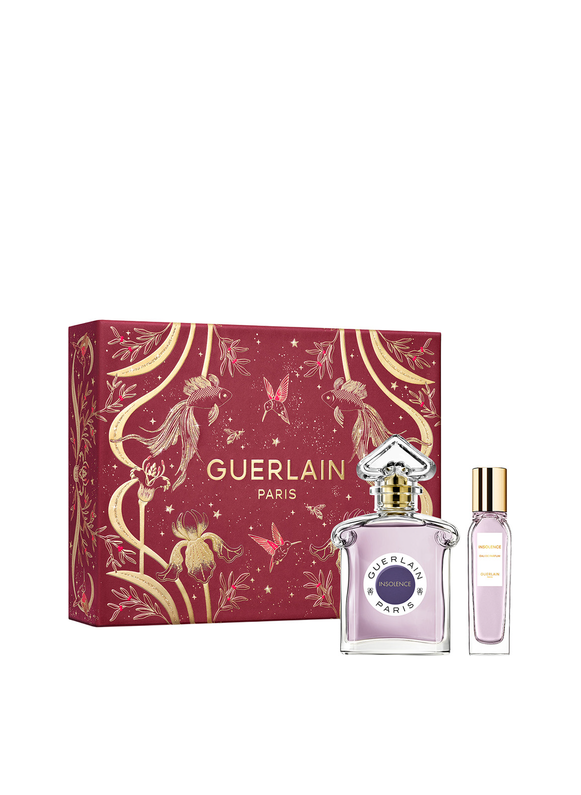 INSOLENCE - Eau de Parfum Gift Set GUERLAIN No color