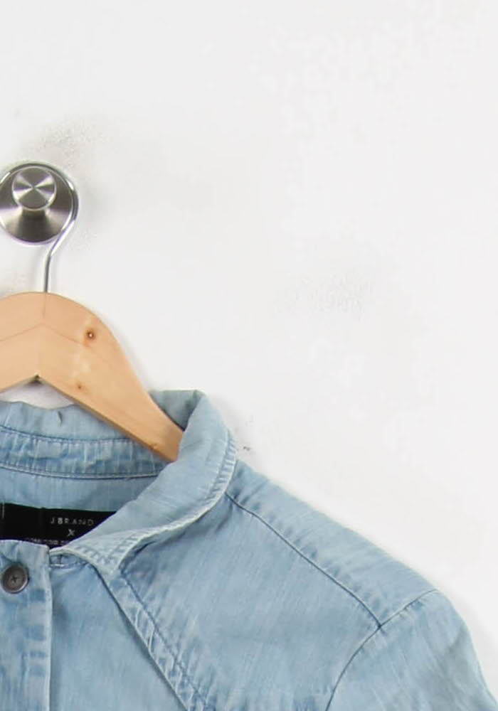 Short & Midi Dress COMPTOIR DES COTONNIERS - Seconde main Blue