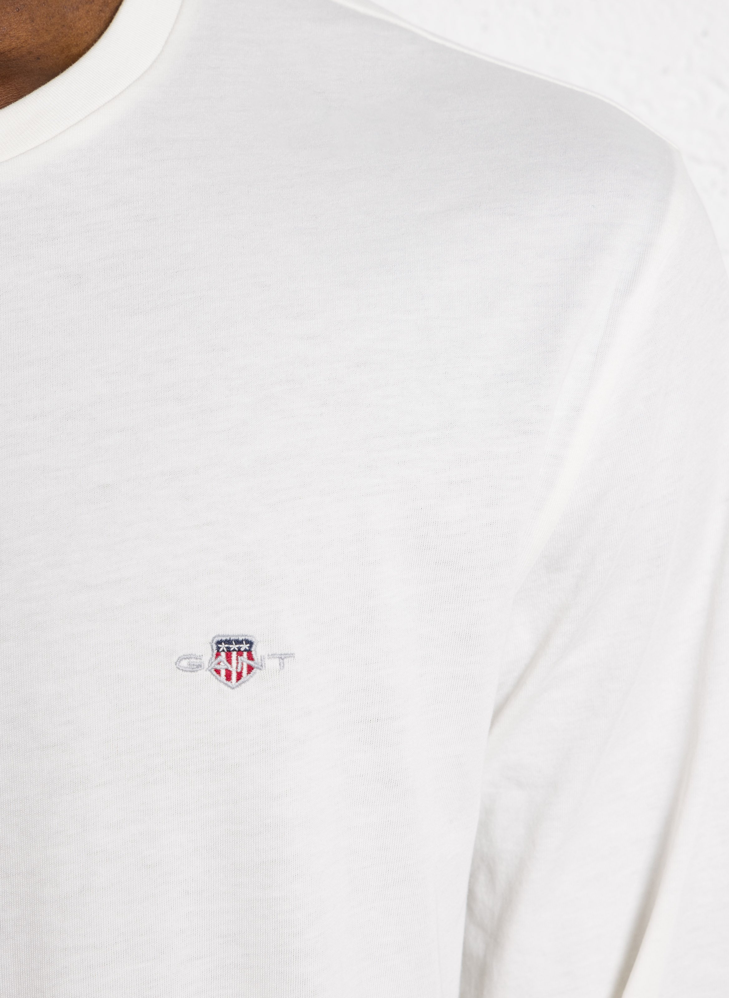 ATTENDRE POUR MEL DEMANDE MARQUE GANT Beige