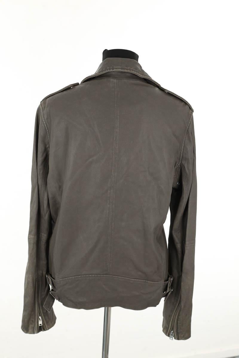 JACKET IRO - Seconde Main Brown