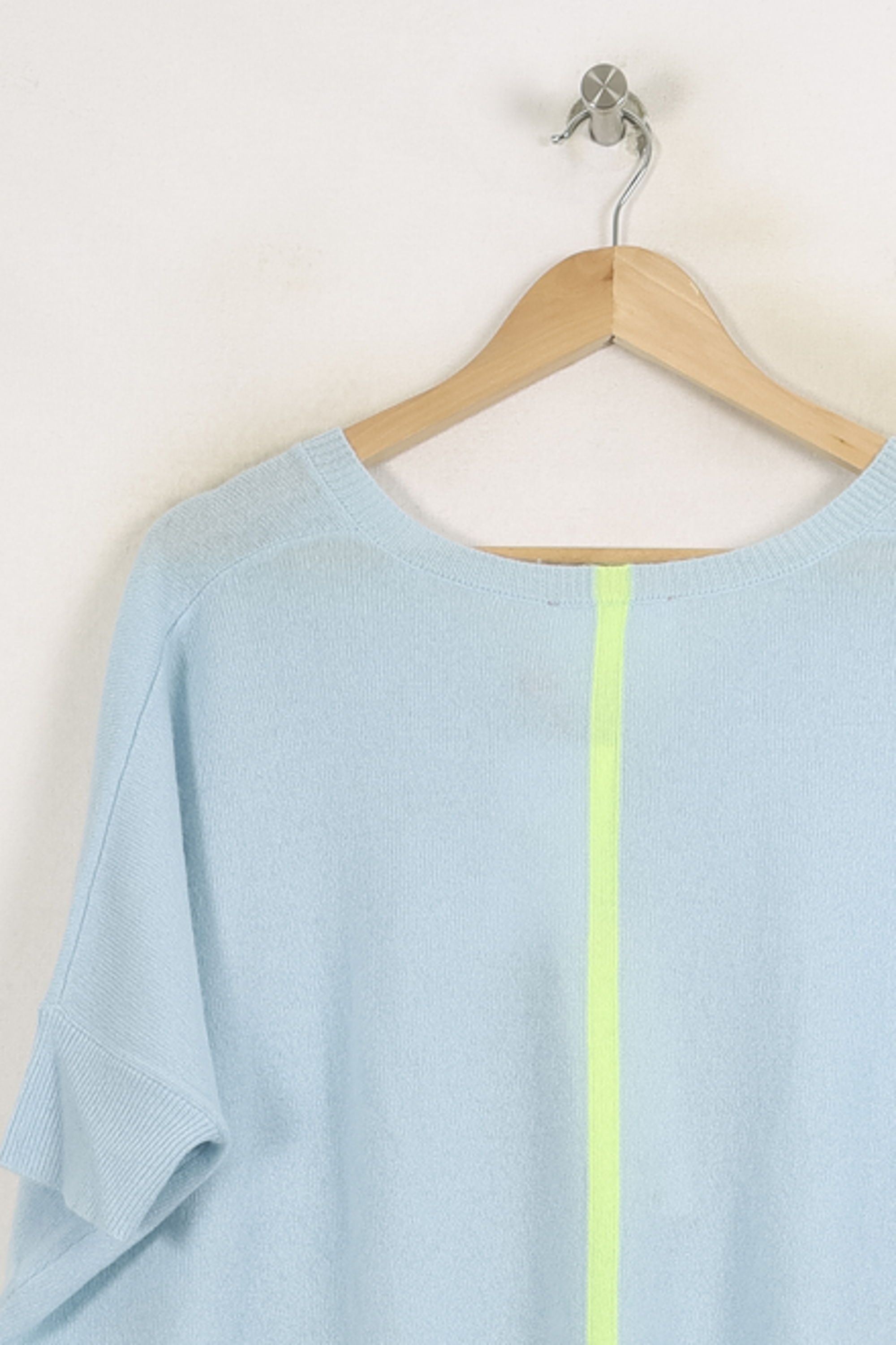 Knitwear ABSOLUT CASHMERE - Seconde main Blue