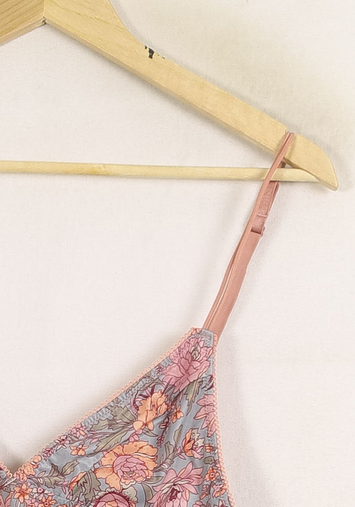 Top & tank top LOUISE MISHA - Seconde Main Multicolored