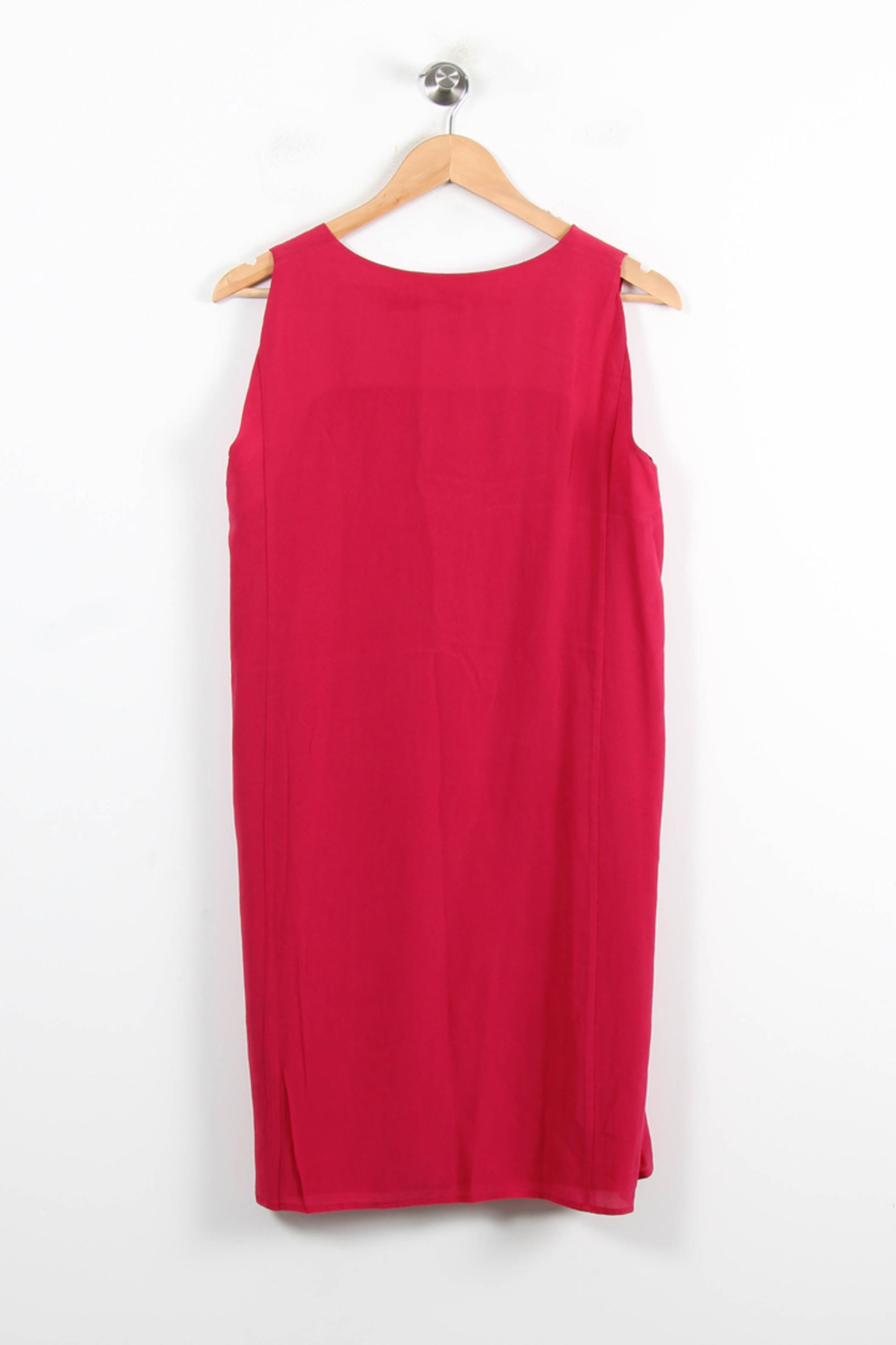 Short & Midi Dress COMPTOIR DES COTONNIERS - Seconde main Pink