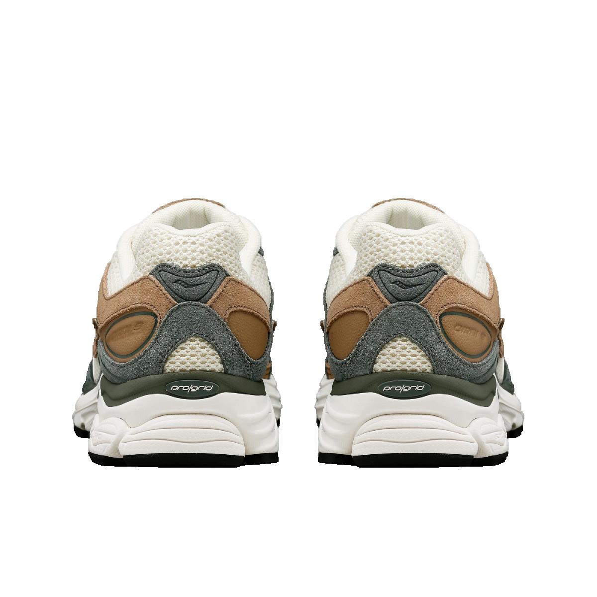 ASICS GEL PULSE 13 SAUCONY Beige