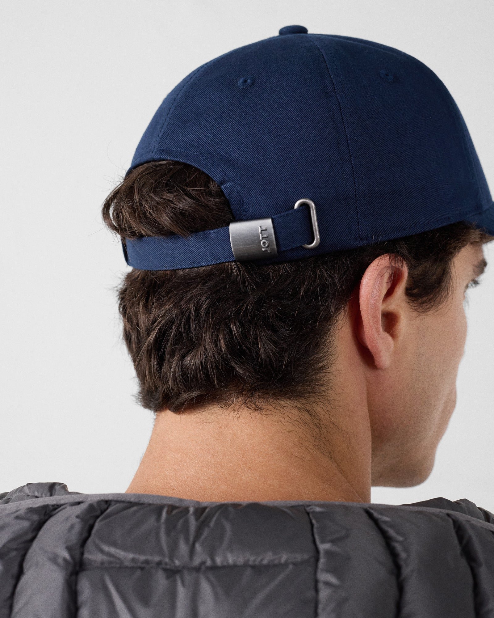 Noailles Cap JOTT Blue