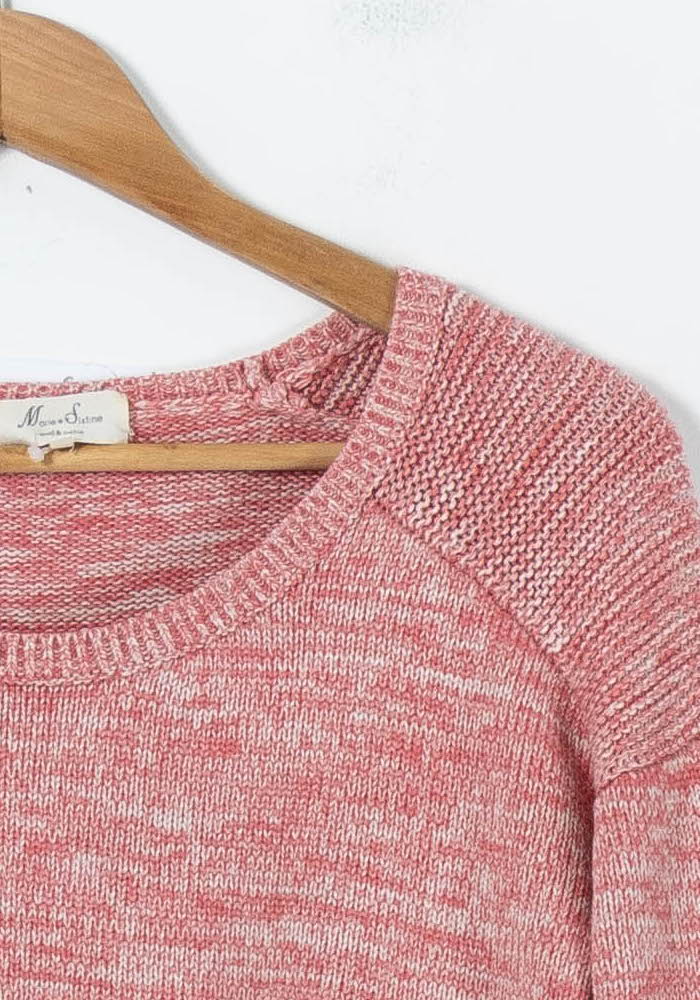 Knitwear MARIE SIXTINE - SECONDE MAIN Pink