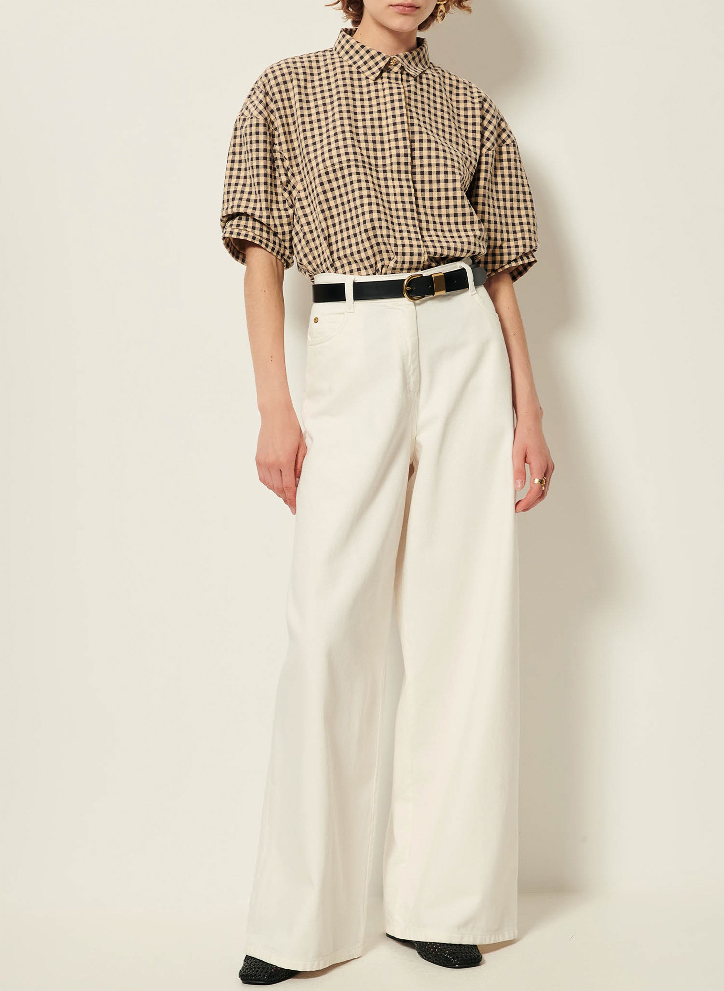 ATTENTE REF SESSUN Beige