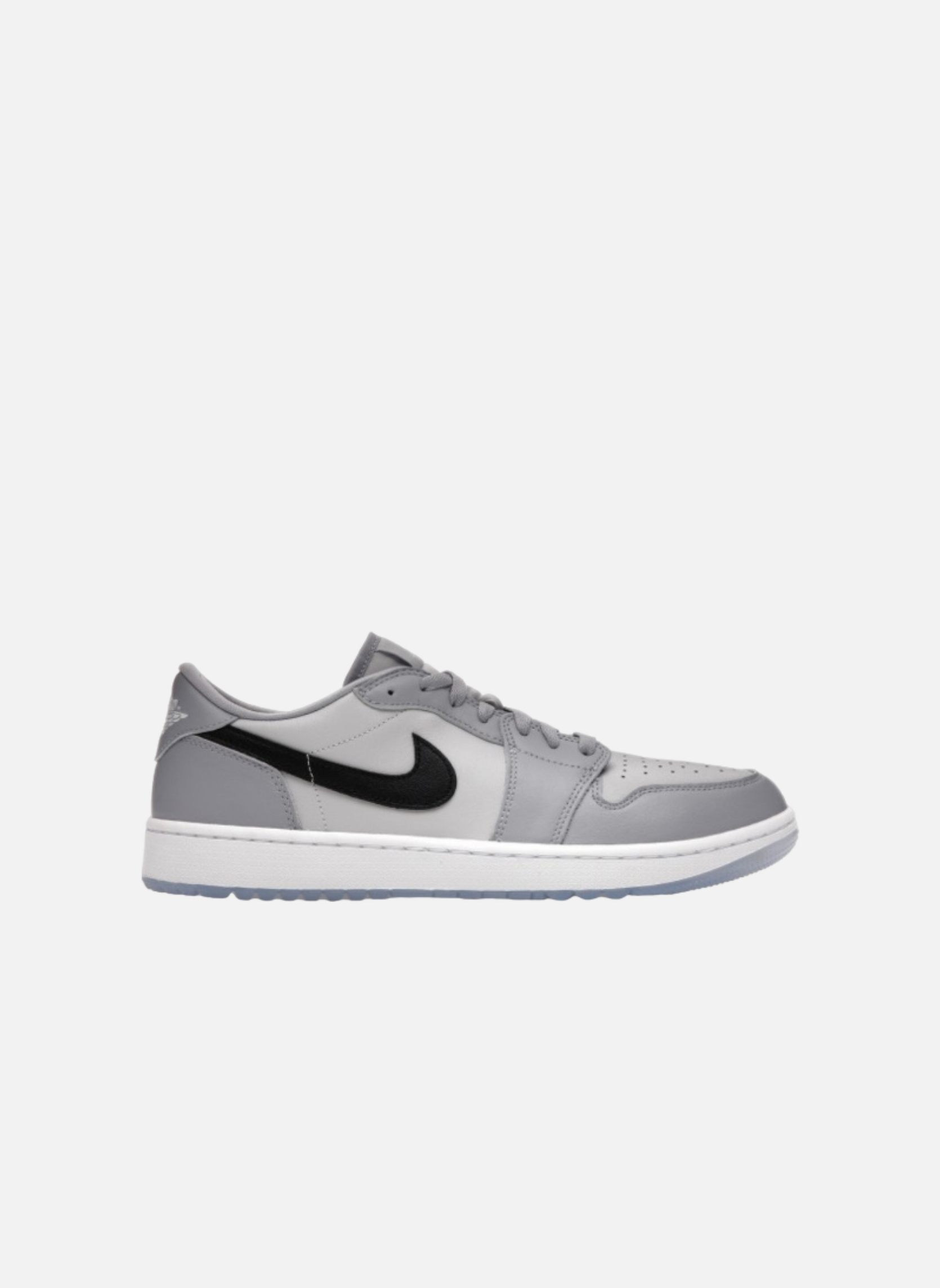 Air Jordan 1 Retro Low Jordan Grey