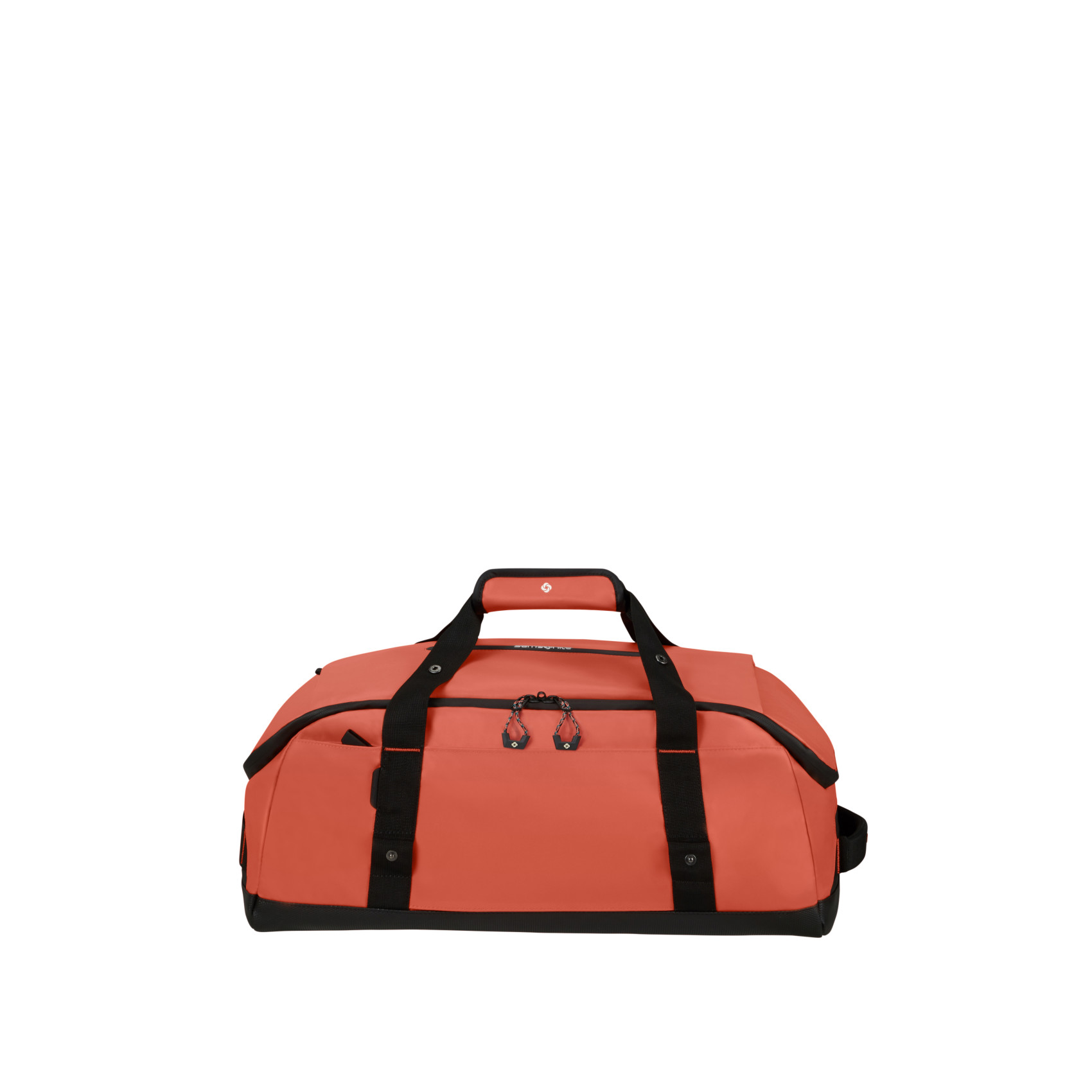 Ecodiver small travel bag SAMSONITE Grey