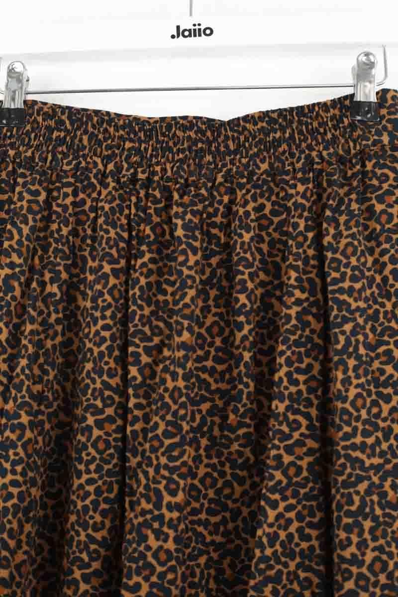 Skirt SEZANE - Seconde main Brown