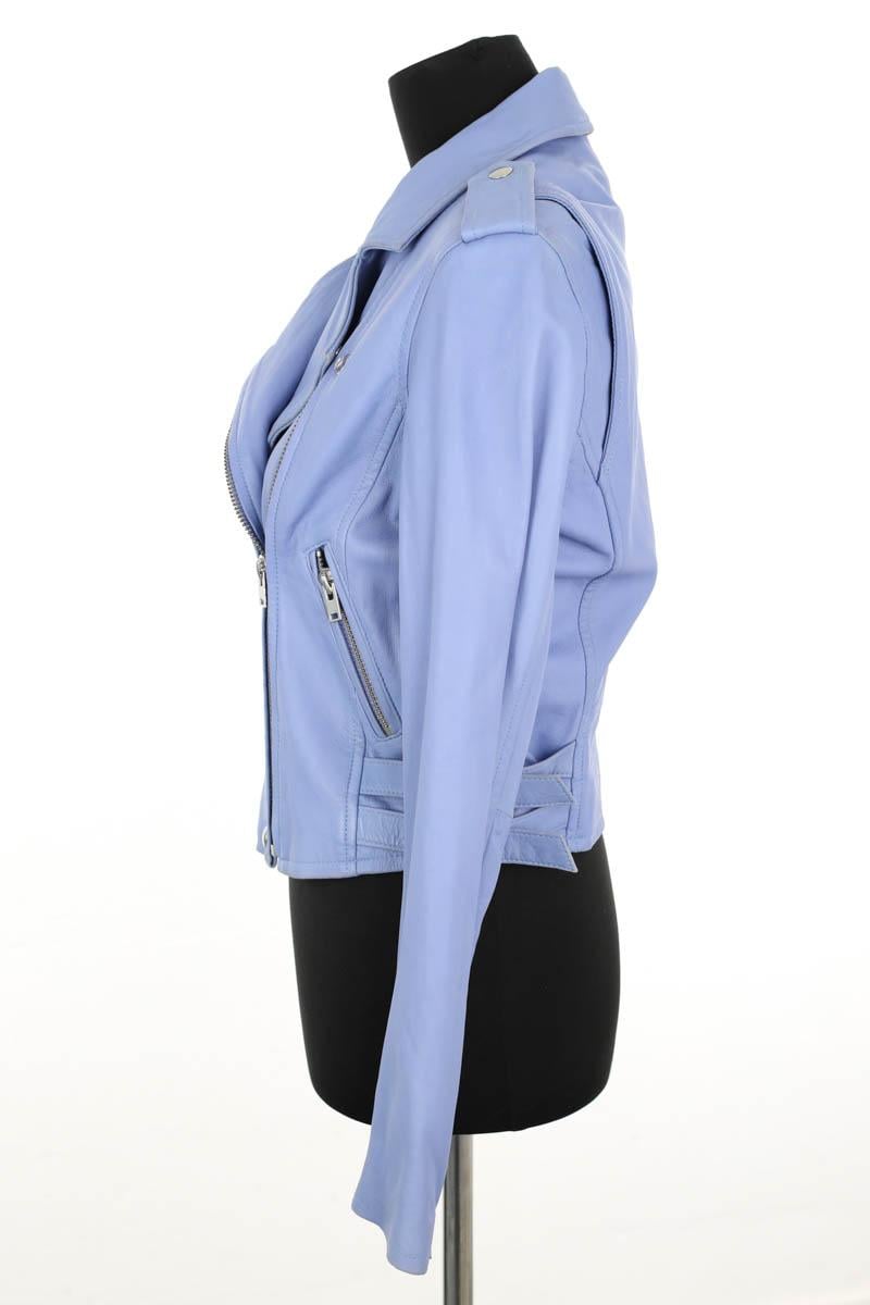 Jacket IRO - Seconde Main Blue