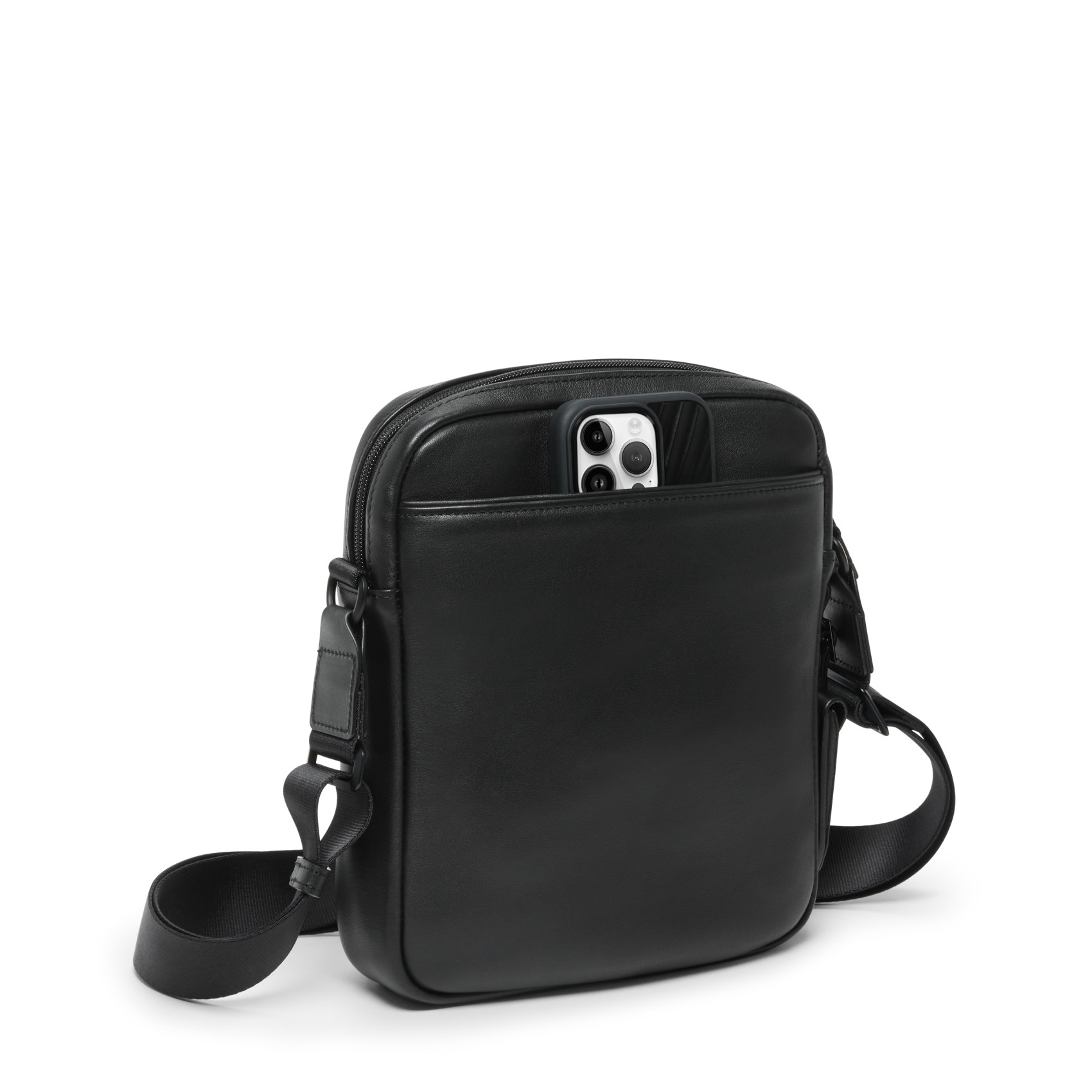 Tumi alpha cross-over bag TUMI Noir