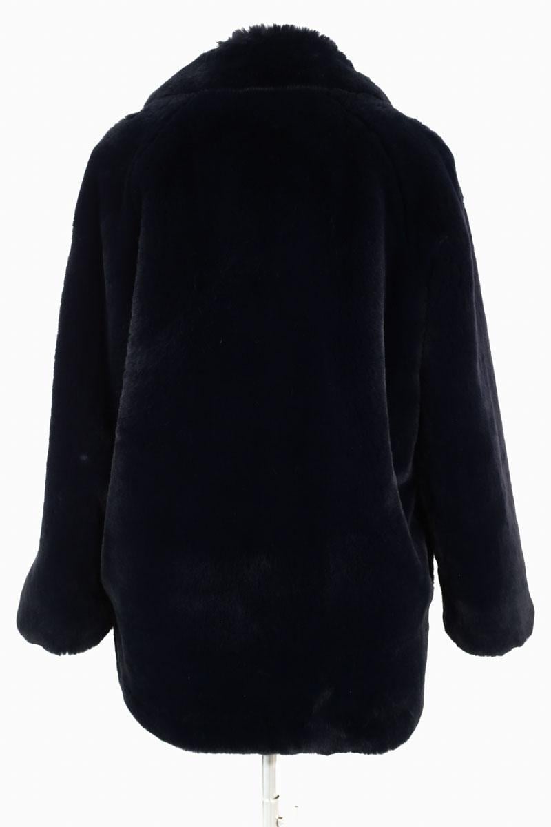 Manteau SEZANE - Seconde main Bleu