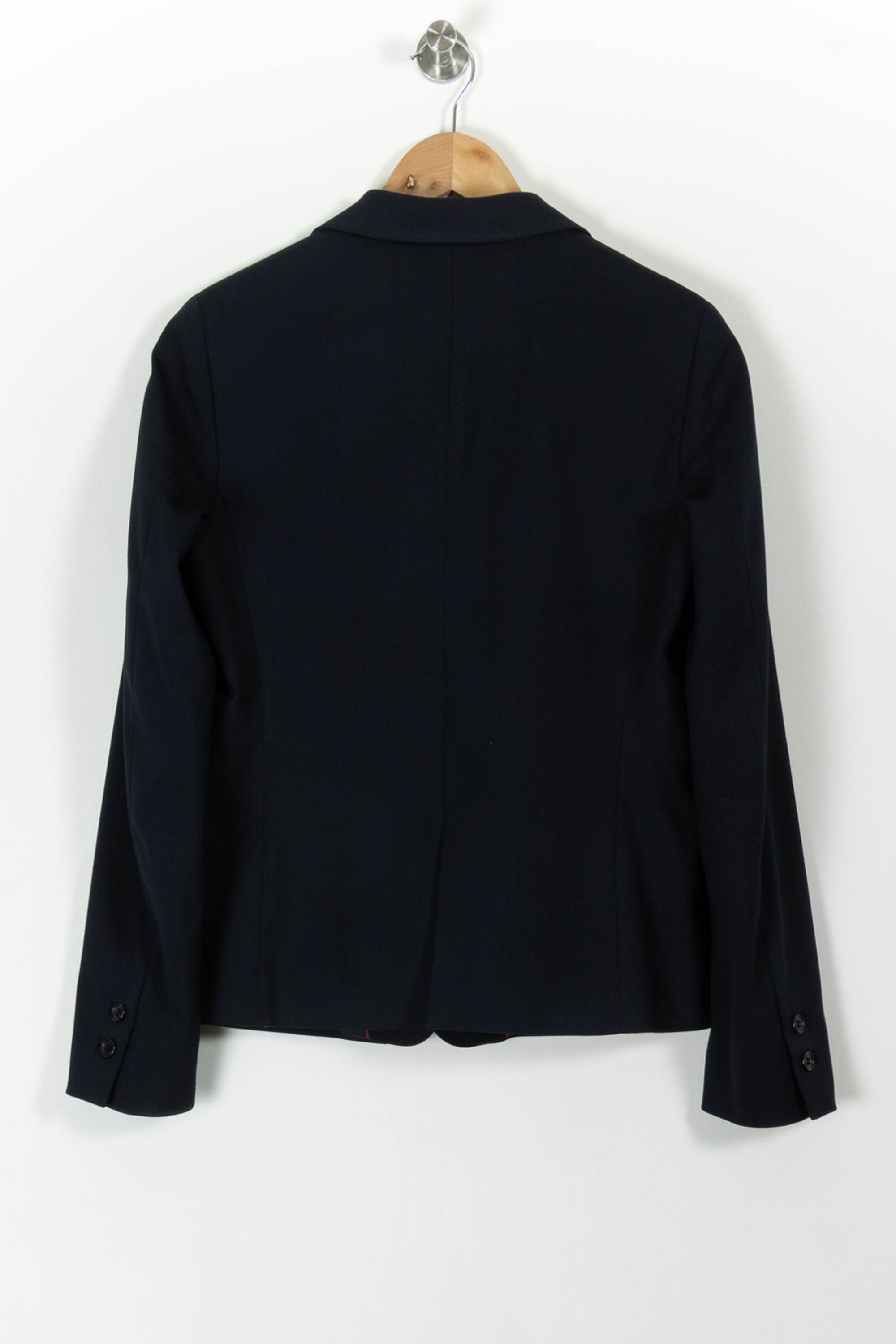 Veste COMPTOIR DES COTONNIERS - Seconde main Bleu