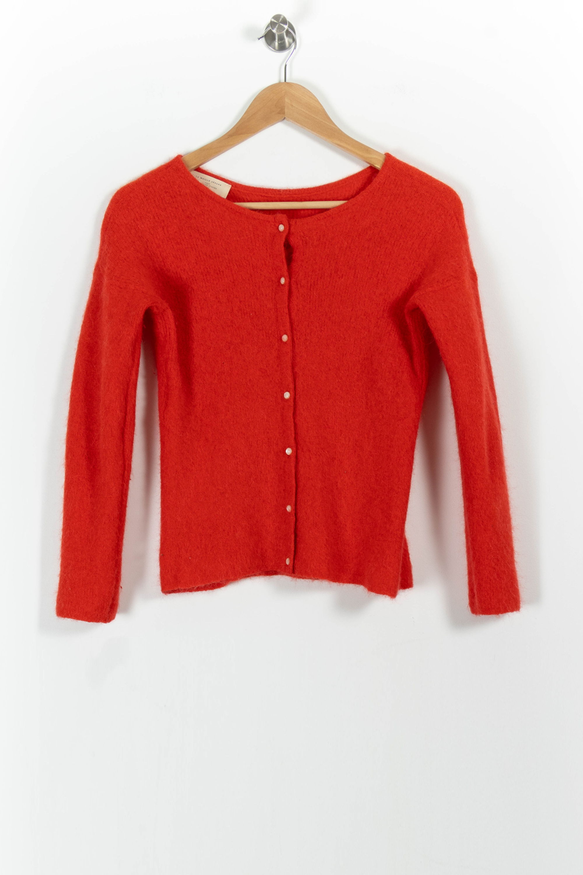 Knitwear SEZANE - Seconde main Red