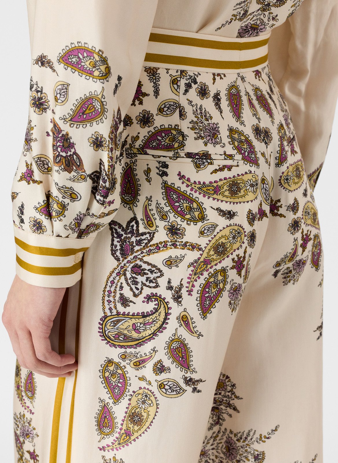NON RIF ERRORE GERARD DAREL Giallo