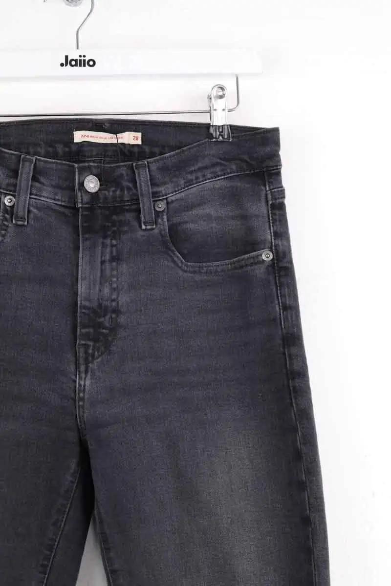 . LEVI'S - Seconde main Grey