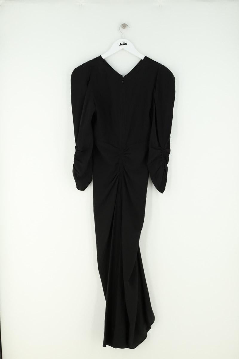 Dress ISABEL MARANT - Seconde Main Black